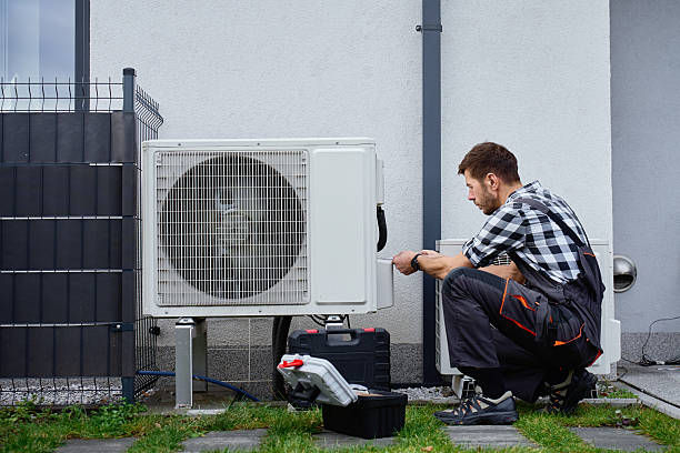 Trusted Hvac service in Newhall, CA - HVAC Repair CO